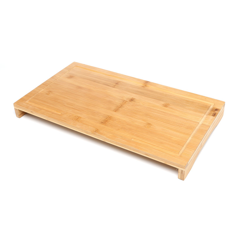 Lipper International Bamboo Cutting Board & Reviews Wayfair